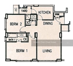 Sherwood Condo (D21), Condominium #210521951